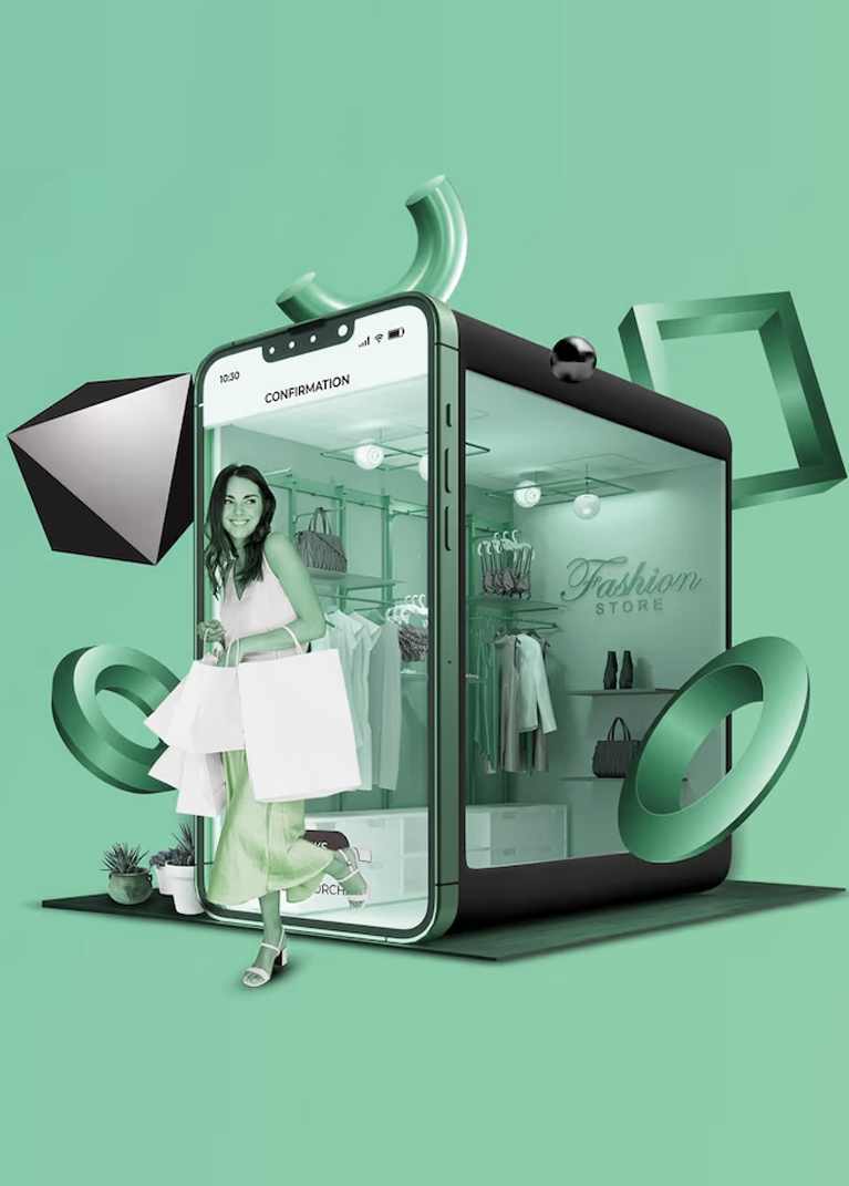 unix web ecommerce website in palakkad