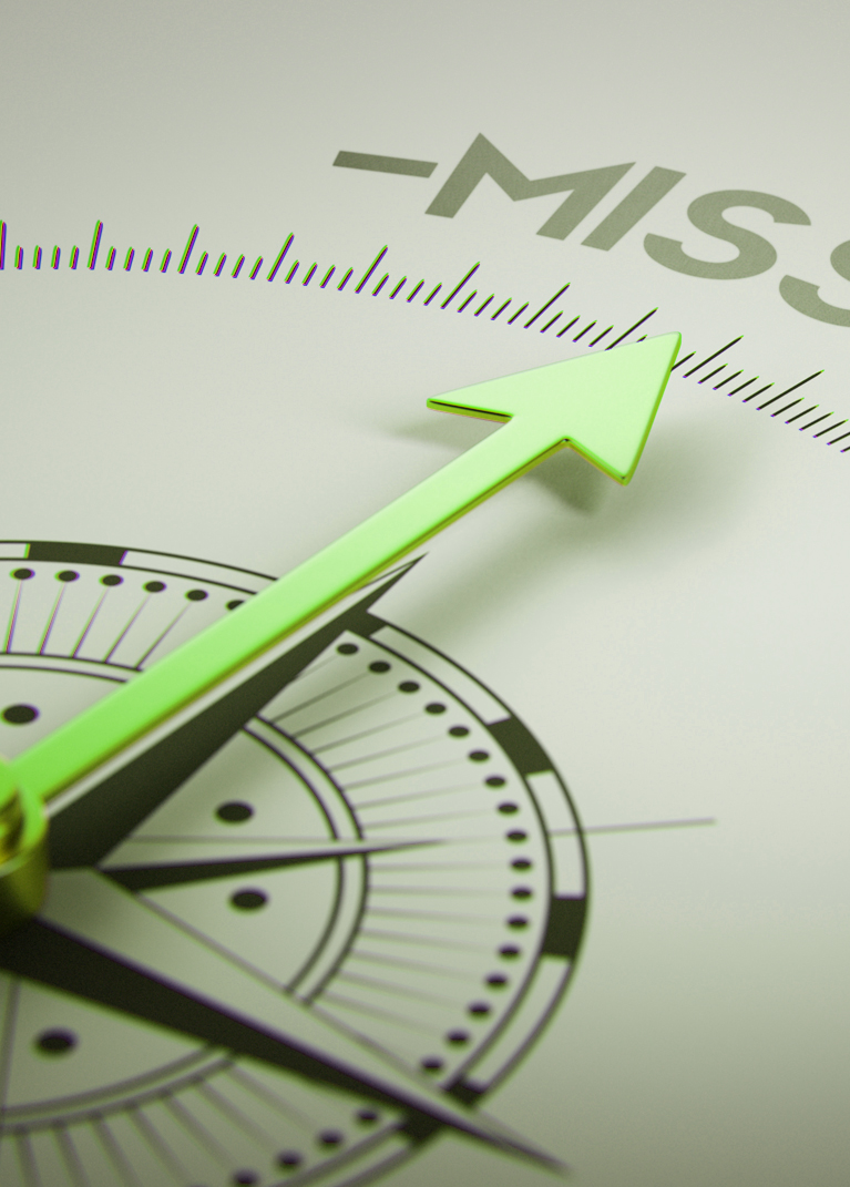 unix web solutions vision and mission